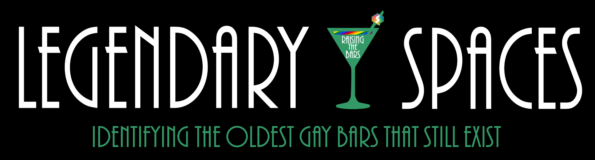 One of the projects we have undertaken is to identify those legendary bars that have served the LGBTQ+ community for decades and who continue to serve us in 2023. We have identified more than 30 gay bars that have operated for at least 50 years - over 20 that predate the Stonewall uprising. #RaisingTheBars #gayhistory #ilovegaybars